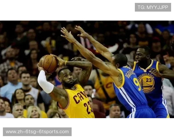 NBA总决赛骑士VS勇士：骑士与勇士的经典总决赛对决回顾