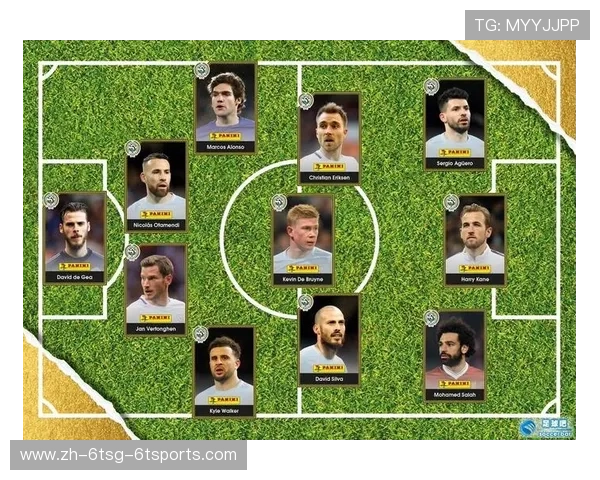 历年英超最佳球员官方评选完整名单汇总