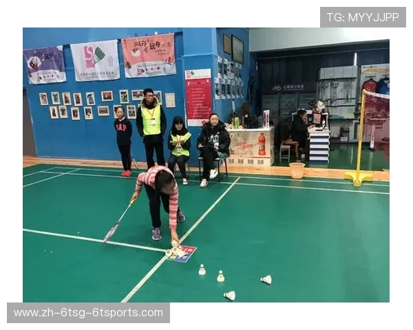 羽毛球评语大全