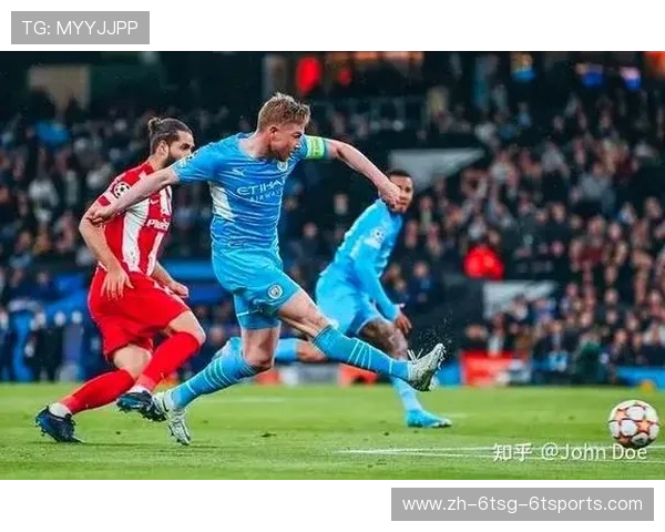 金球前腰启示录：齐达内、卡卡与德布劳内的时代共性